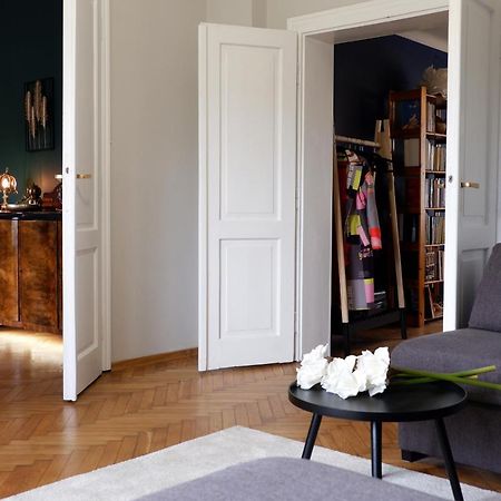 Cichy Apartament W Centrum Nowy Sacz Exterior photo