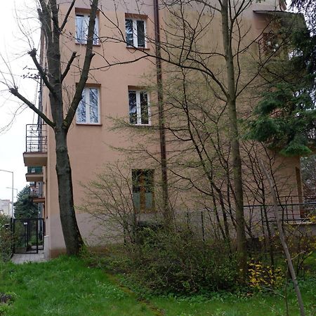 Cichy Apartament W Centrum Nowy Sacz Exterior photo