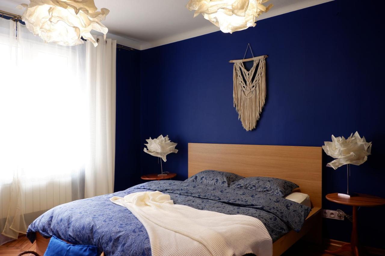 Cichy Apartament W Centrum Nowy Sacz Exterior photo