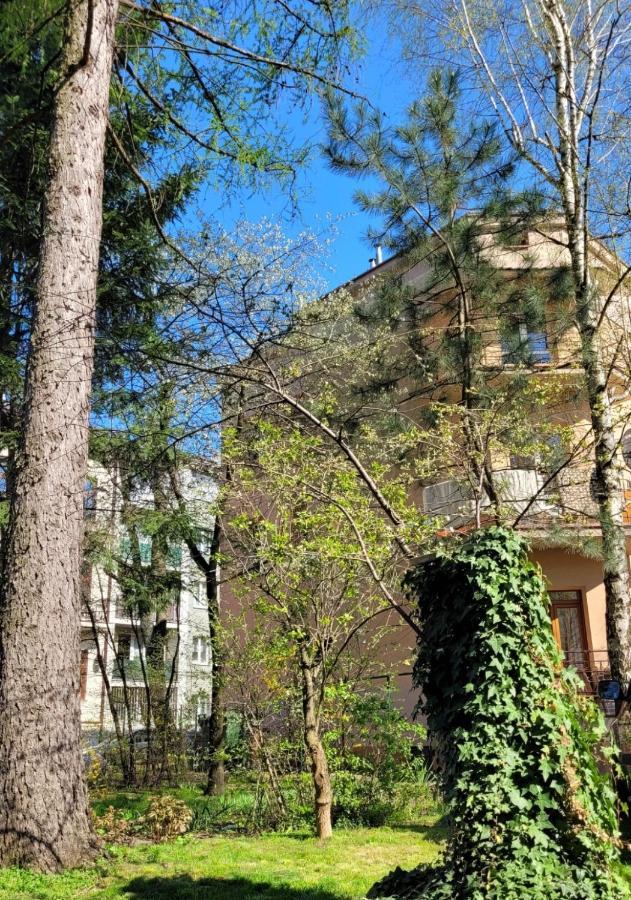 Cichy Apartament W Centrum Nowy Sacz Exterior photo