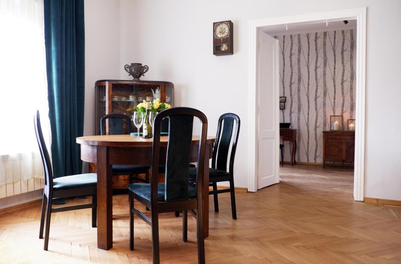 Cichy Apartament W Centrum Nowy Sacz Exterior photo